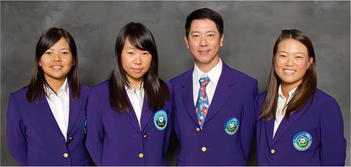 Wei-Ling Hsu, Yu-Hsin Chang, Ting-Heng Sung, Ssu-Chia Cheng